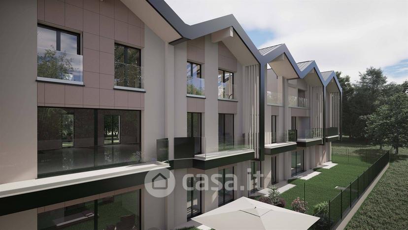 Appartamento in Via Flavio Gioia 26 — foto 32 di 32