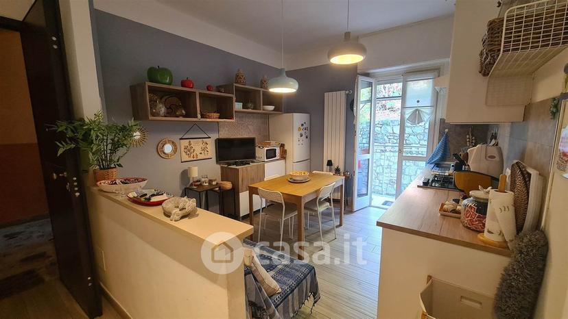 Trilocale in Via Concezione 109 — foto 7 di 16