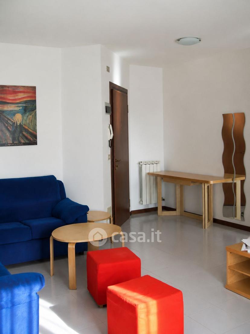 Quadrilocale in Via Mantova — foto 8 di 10