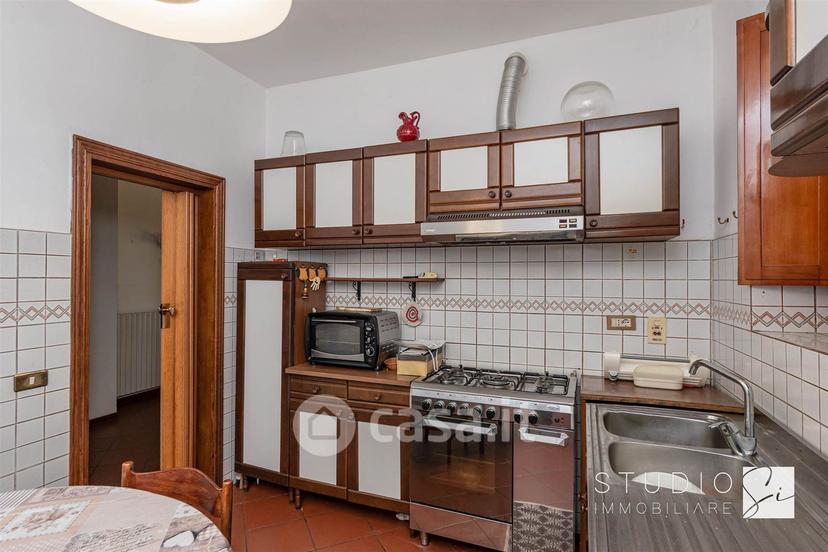 Villa in Via di Burgianico — foto 9 di 50