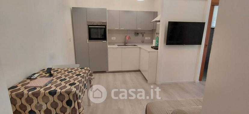 Monolocale in Vico Maiorani — foto 4 di 16