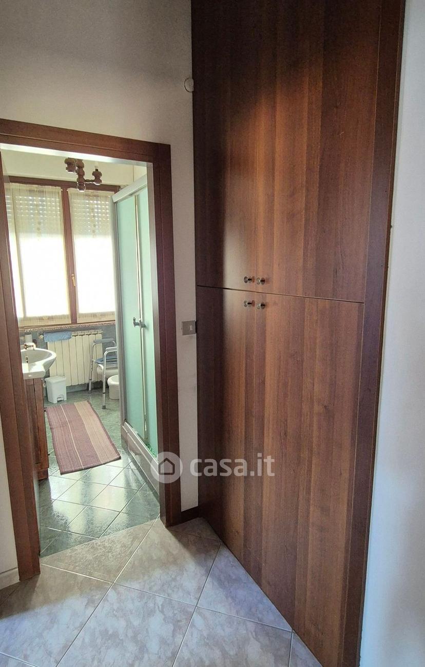 Appartamento in Via Plinio 18 — foto 108 di 133