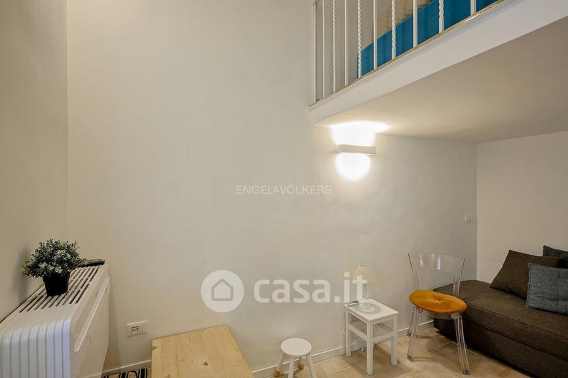 Quadrilocale in Piazza Indipendenza — foto 7 di 23
