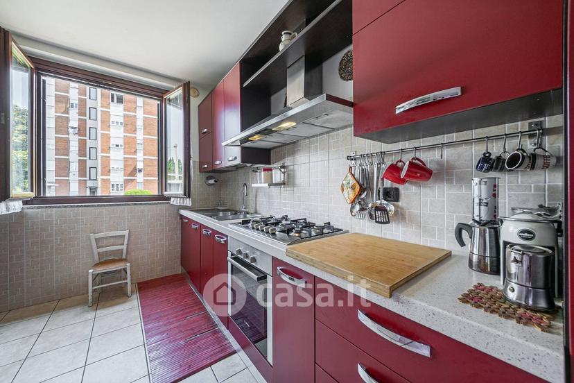 Trilocale in Via Dante 9 — foto 8 di 25