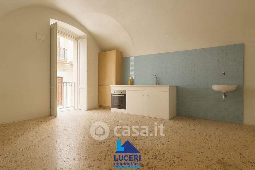 Quadrilocale in Via Giuseppe Lillo 90 — foto 16 di 25