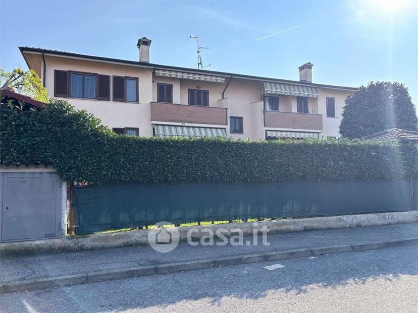 Bilocale in Via Aldo Moro — foto 26 di 32
