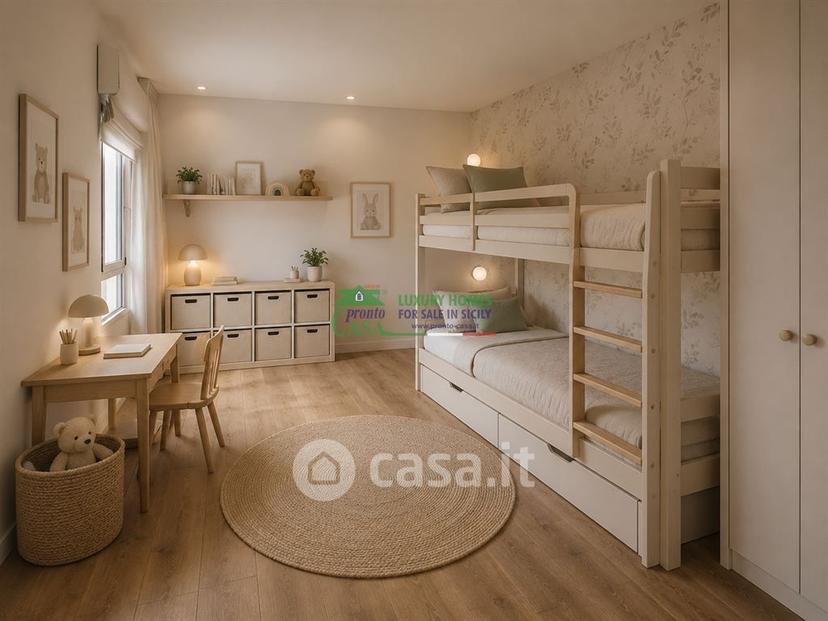 Appartamento in Viale della Resistenza — foto 15 di 25