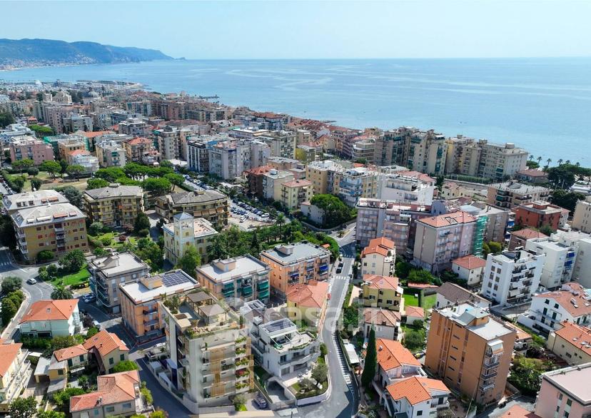 Appartamento in Via Francesco Petrarca 37 — foto 10 di 18