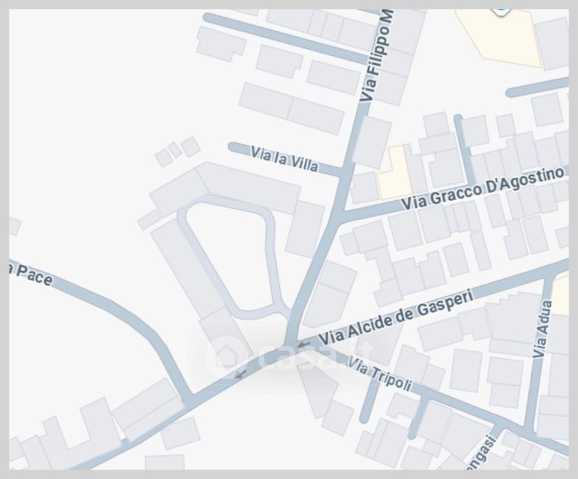 Quadrilocale in Via Filippo Meda — foto 32 di 32