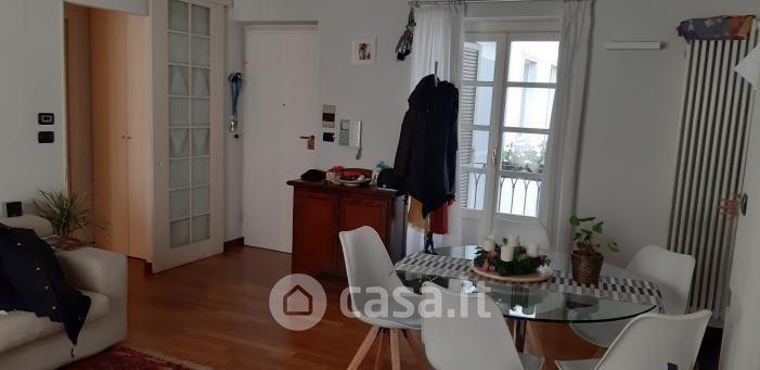 Appartamento in Via Filippo Juvarra 9 — foto 10 di 14