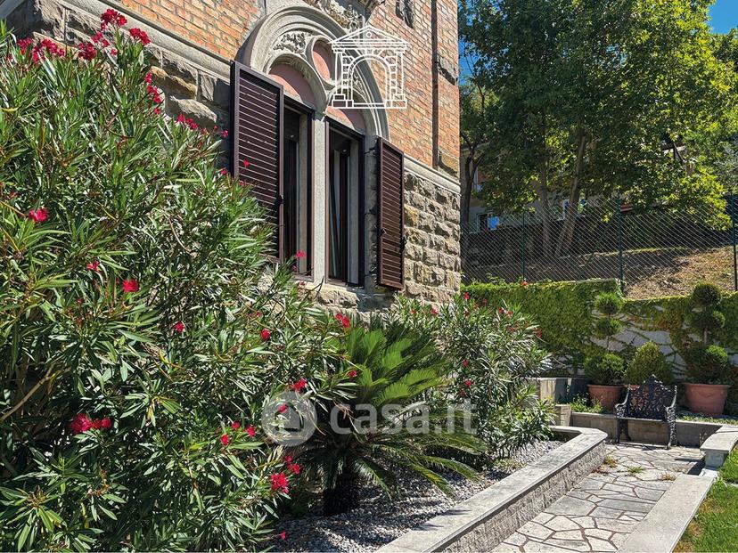 Villa in Salita Monte Valerio — foto 13 di 30