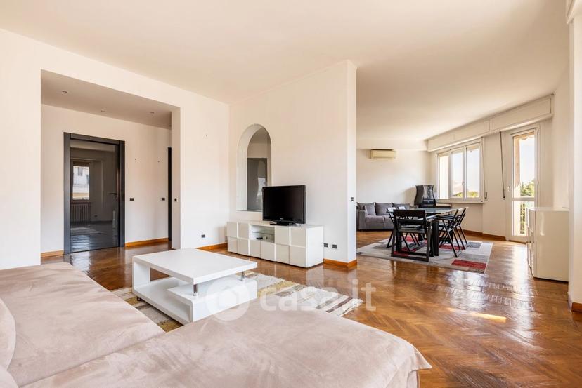 Quadrilocale in Via Desiderio da Settignano 10 — foto 4 di 23