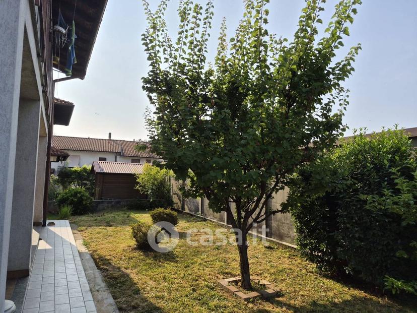 Quadrilocale in Via Borani 4 C — foto 4 di 39