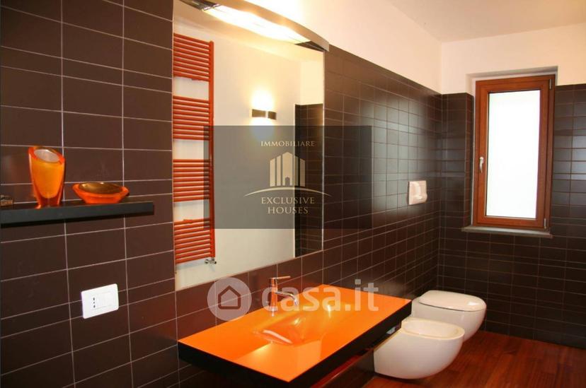 Appartamento in Via del Ginnasio — foto 21 di 39