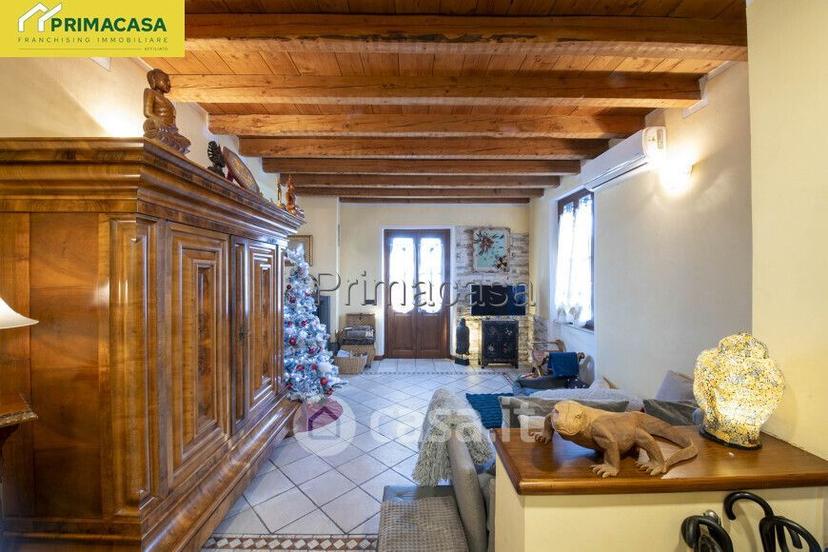 Villa in Via Montemaderno 8 — foto 25 di 30