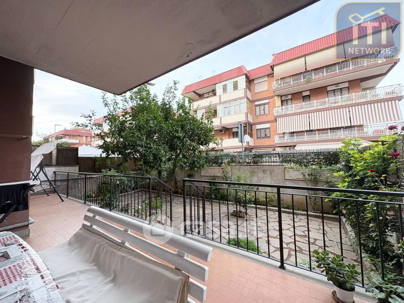 Trilocale in Via Sebastopoli — foto 6 di 22