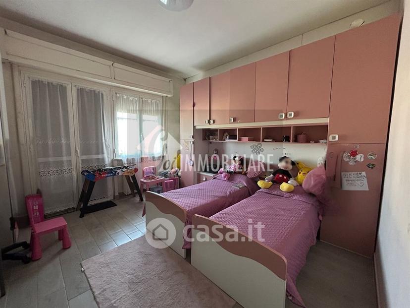 Appartamento in Via Fornaretto Mantovano 1 — foto 15 di 21