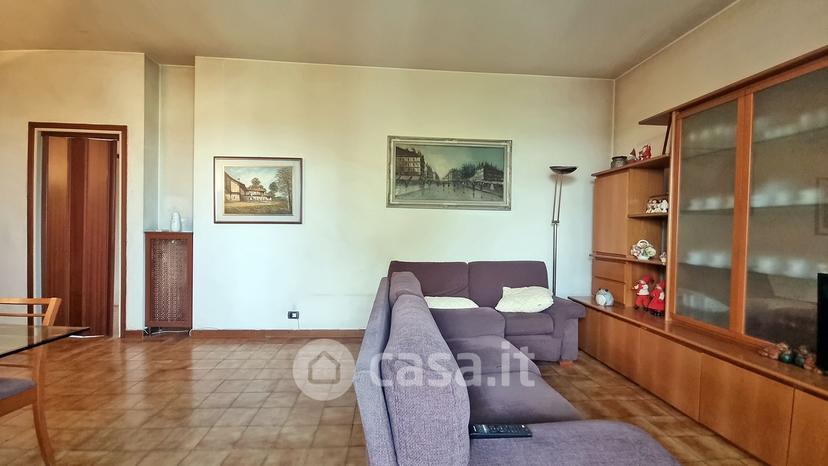 Trilocale in Via Increa — foto 11 di 40