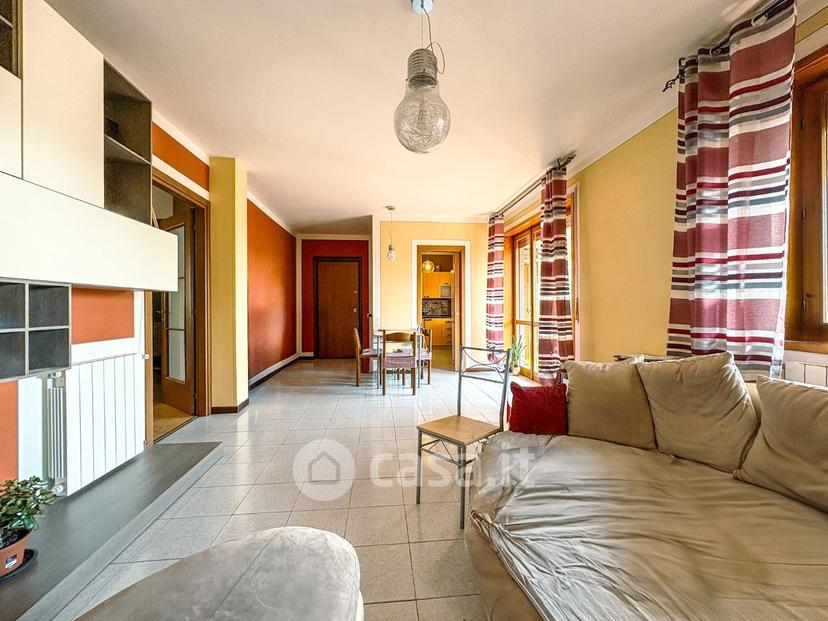 Trilocale in Via Mozzalina 102 — foto 18 di 19