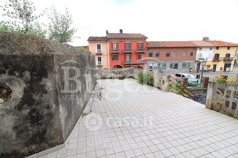 Appartamento in Piazza Castello 4 — foto 38 di 52
