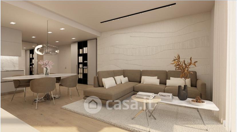 Trilocale in Via Roma 18