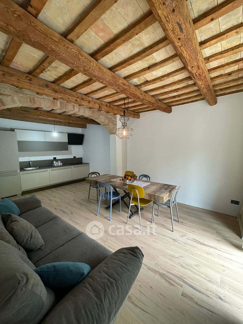 Trilocale in Via Molino Metauro 10 — foto 14 di 14