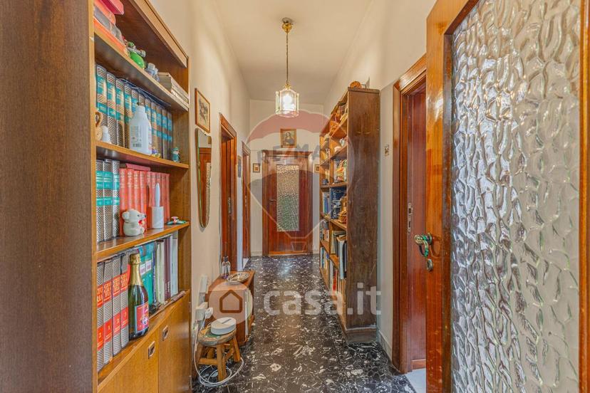 Appartamento in Via Maurizio Zanfarino 39 — foto 27 di 51