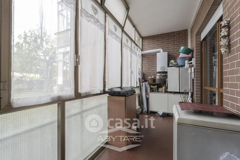 Trilocale in Via Pasubio 5 — foto 15 di 41