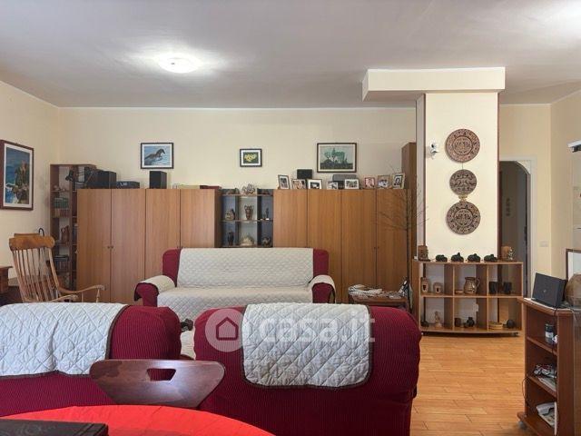 Quadrilocale in Via Filippo Brunelleschi — foto 51 di 73