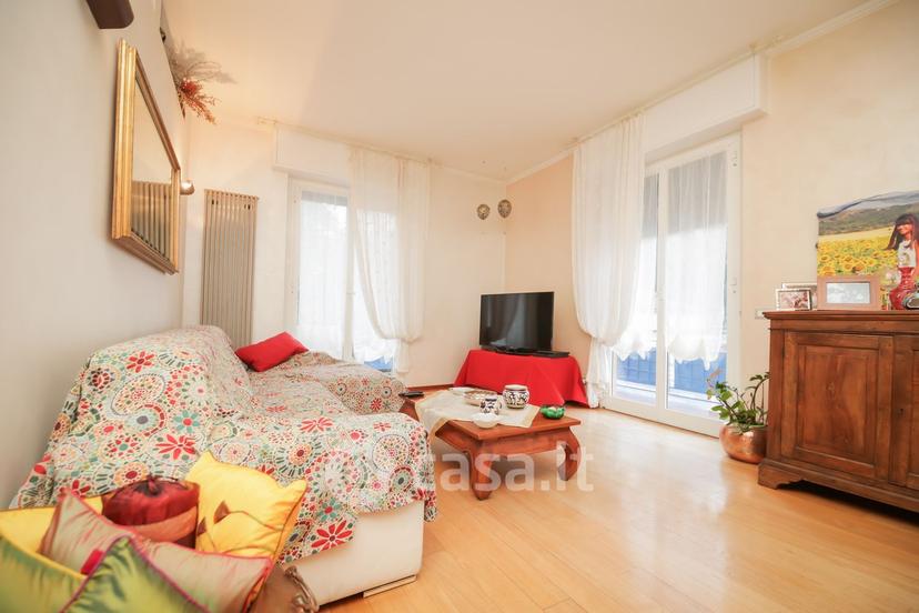 Appartamento in Via Aurelia Orientale 47 — foto 16 di 43