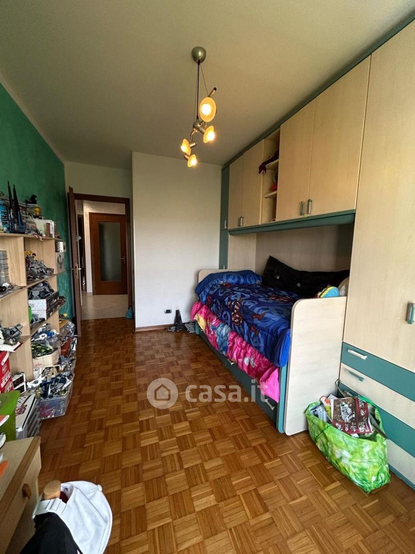 Appartamento in Via Pian del Lot — foto 15 di 30