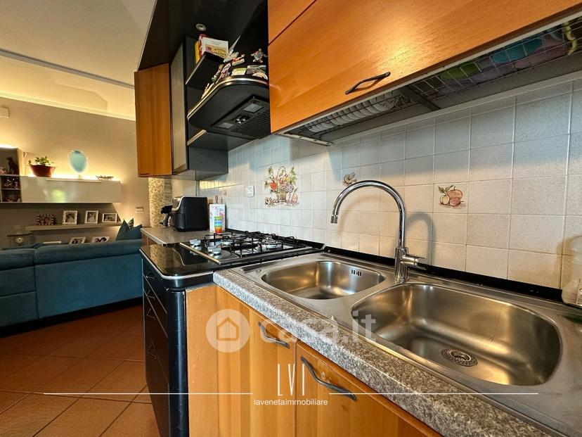 Trilocale in Via Amba Alagi 3 — foto 15 di 34