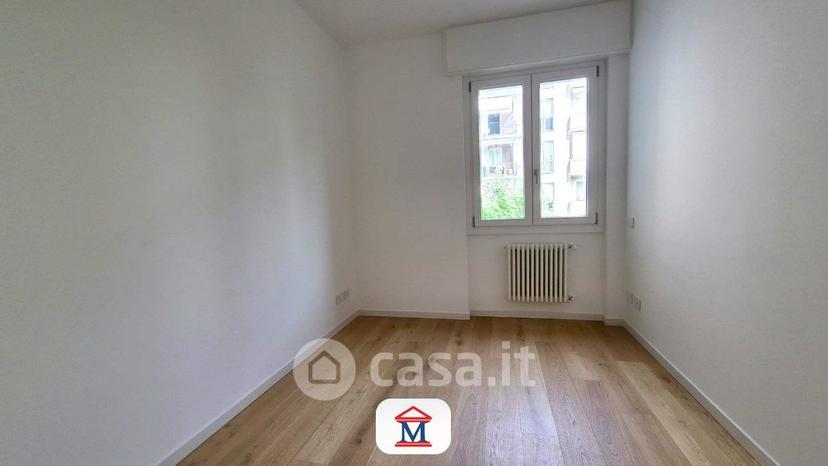Quadrilocale in Via F. Corridoni — foto 17 di 19