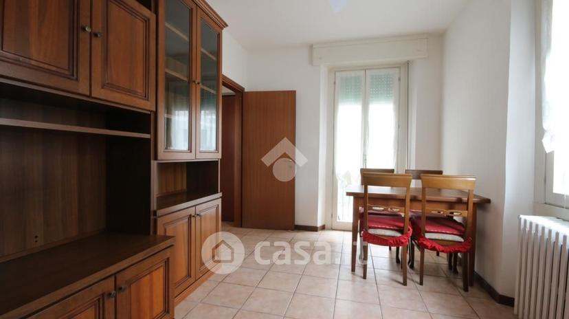 Bilocale in Via Bellinzona 304 — foto 9 di 15