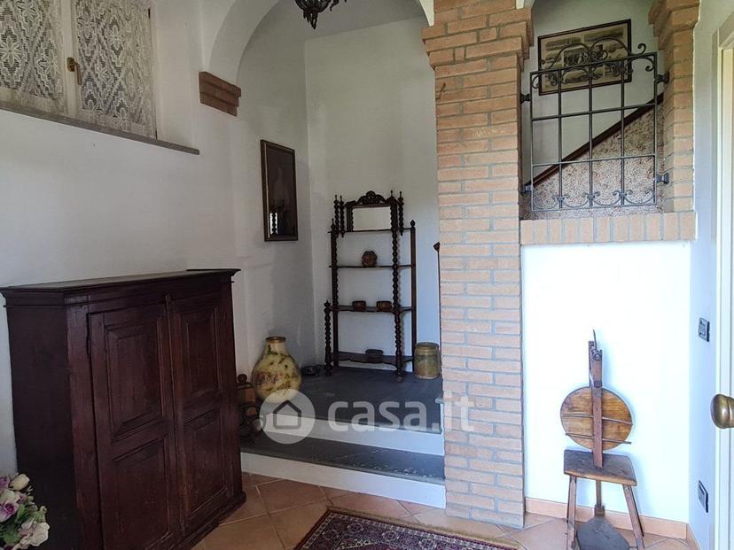 Villa in Via Sabbione 4 — foto 53 di 56