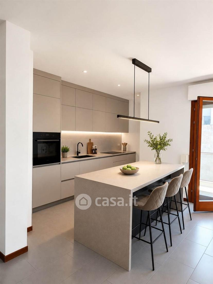 Appartamento in Via Forlivese 111 — foto 14 di 48