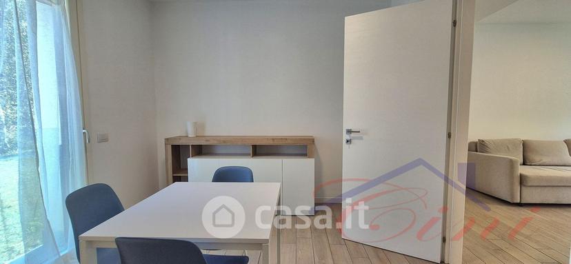 Trilocale in Piazza Giosuè Carducci — foto 32 di 33
