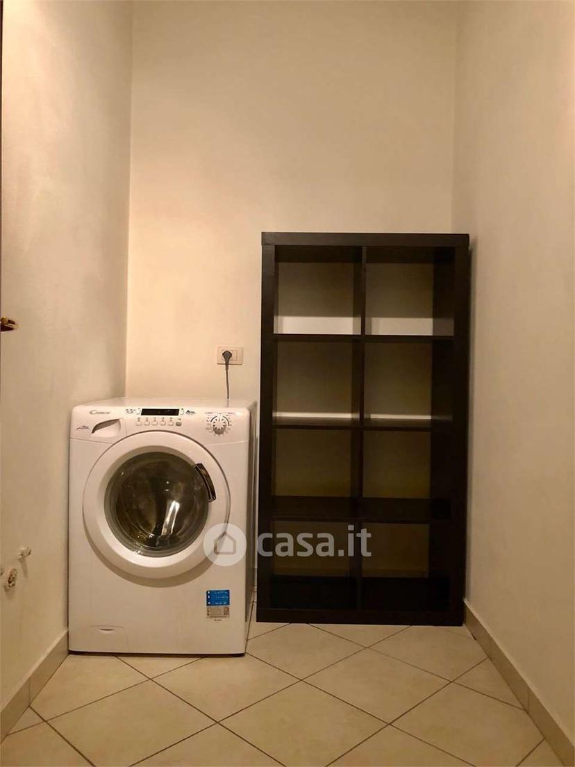 Bilocale in Via Adamo da Mortara 3 — foto 14 di 24
