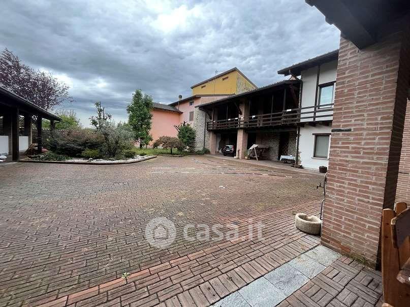 Trilocale in Via Piave 8 — foto 7 di 21