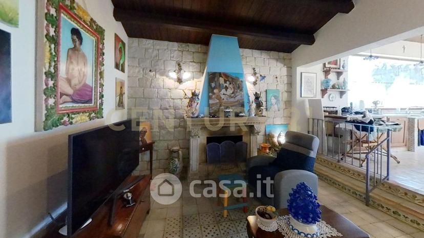 Villa in Via Frine 67 — foto 21 di 69