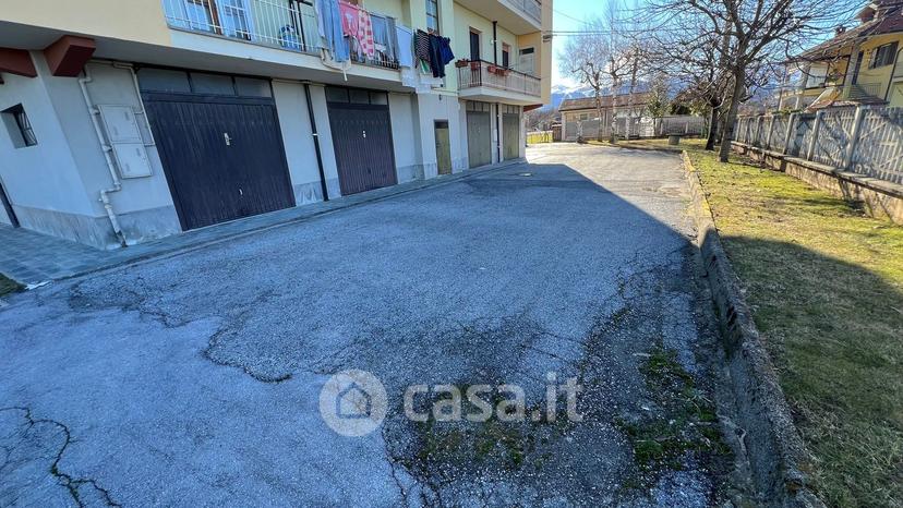Quadrilocale in Via Chiusa Pesio 6 — foto 52 di 55