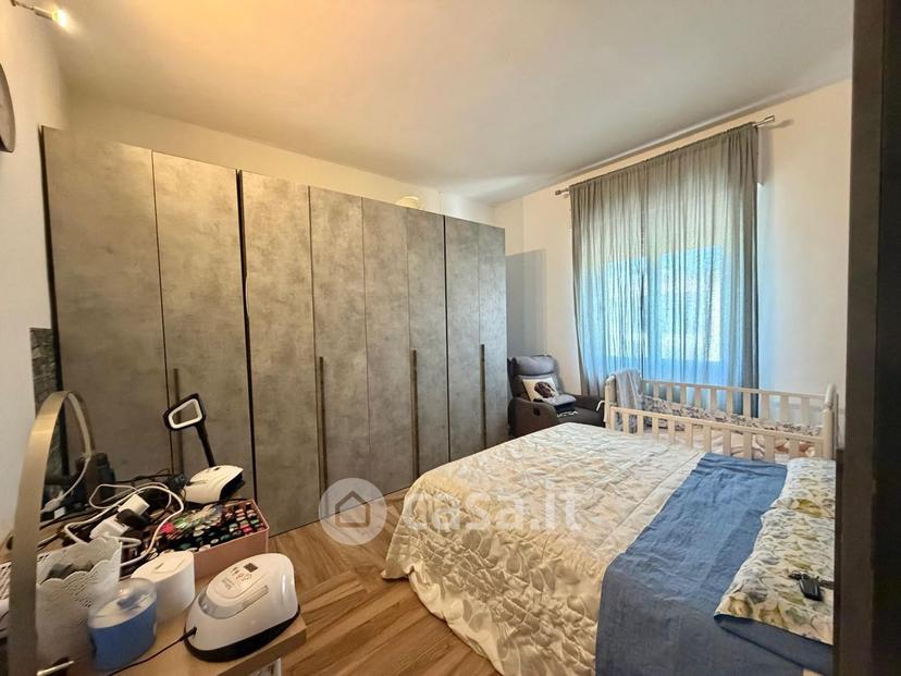 Trilocale in Via Alessandro Volta — foto 3 di 43
