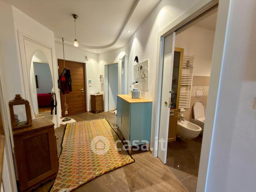 Appartamento in Via Wagner 16 — foto 4 di 55