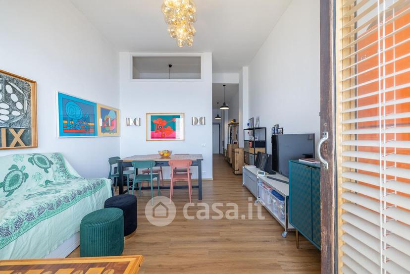Bilocale in Via Aurelia Levante 19 — foto 23 di 37