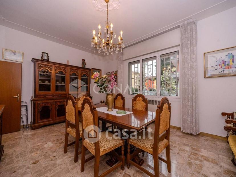 Quadrilocale in Via Daniele Manin — foto 42 di 74