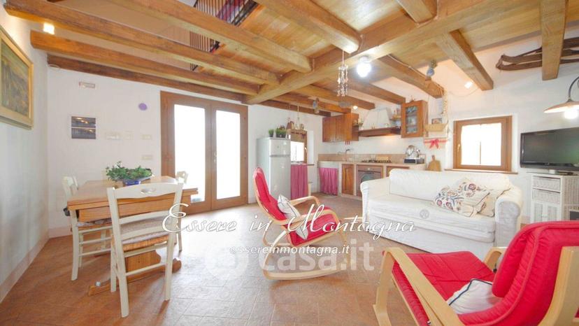 Villa in Via Faidello 45 — foto 66 di 69