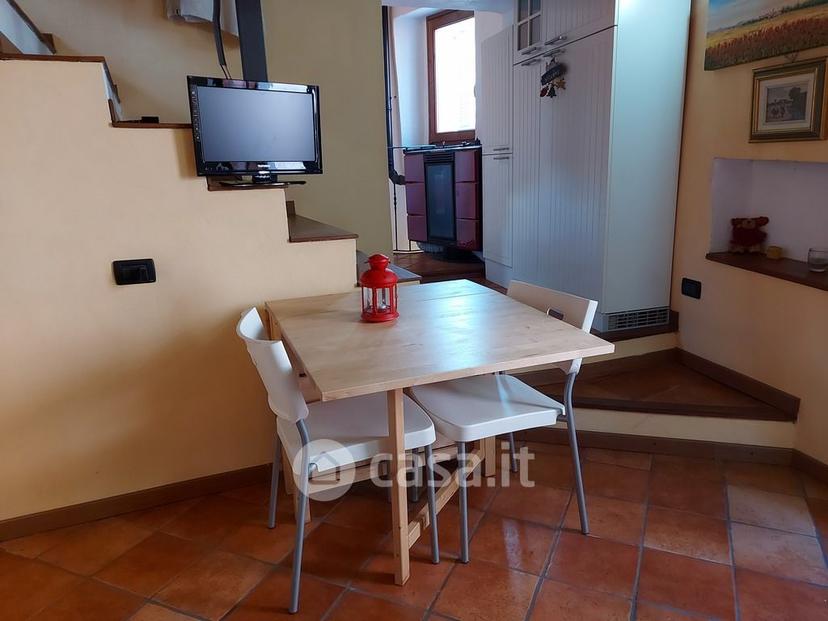 Trilocale in Via G. Garibaldi 1 — foto 25 di 32