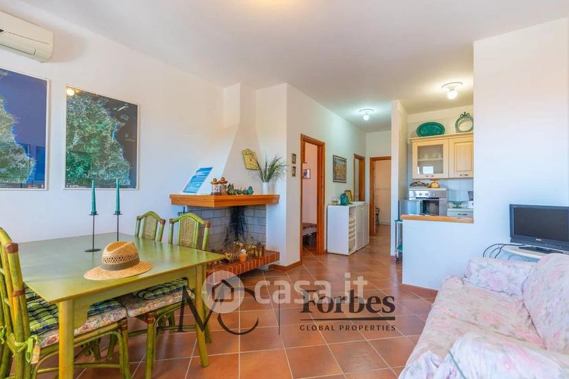 Trilocale in Via Sughera — foto 17 di 25