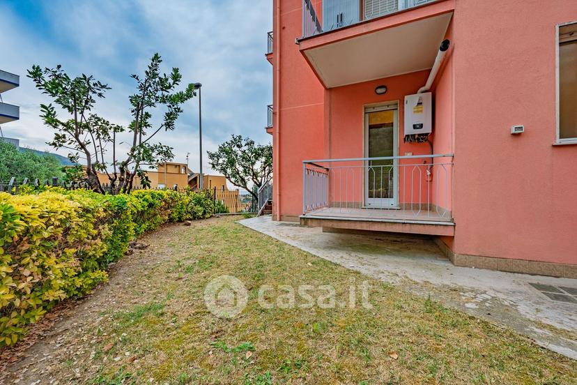 Bilocale in Via San Domenico — foto 2 di 31