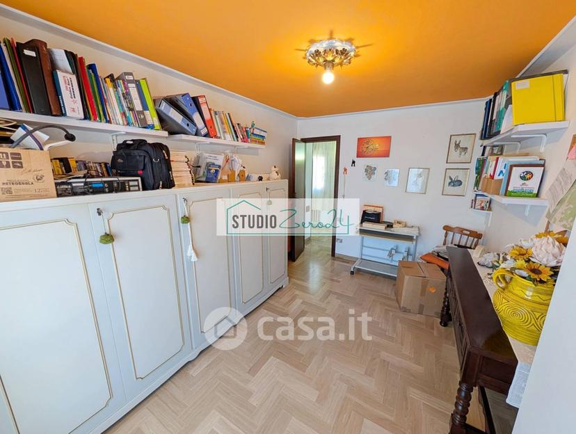 Villa in Via Madonnina dei Pagliai — foto 26 di 48